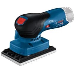 Bosch Akku-Schwingschleifer GSS 12V-13, solo, L