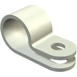 OBO Befestigungsschelle Iso,gr 255 3.2 LGR