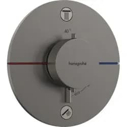 Hansgrohe Thermostat Unterputz ShowerSelect Comfort S 15554340