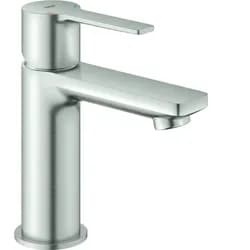 GROHE 23791DC1, Waschbecken - Silber