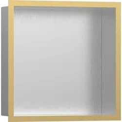 HANSGROHE 56097990 XtraStoris Individual Wandnische