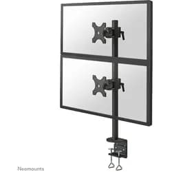 Neomounts FPMA-D700DV Monitorarm 10-27"