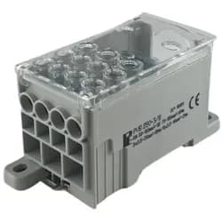 Pollmann Phasenverteilungsblock PVB-250-3/8