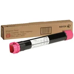 006R01699 / Magenta Toner