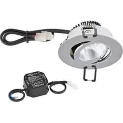 EVN-Lichttechnik, Deckenleuchte, P-LED (2100 lm)