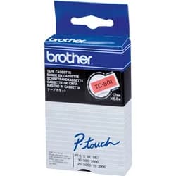 Brother Schriftbandkassette TC-B01
