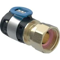 Geberit 620.650.00.1, Schlauchanschluss