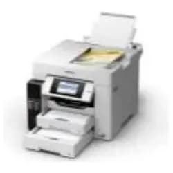 EcoTank Pro ET-5885 Multifunktion - Farbe - Tinte