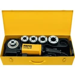 Amigo 2 electric clamp R 1/2-2"