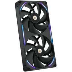 NZXT F Series F280X, schwarz, 280mm
