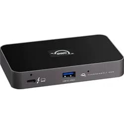OWC Thunderbolt 4 Hub mit 5 Ports für Mac & Windows