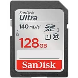 Sandisk Speicherkarte