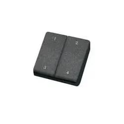 Eltako Funk-Minihandsender FMH4-wg