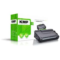 KMP, Toner, Toner ersetzt TN3512 (BK)