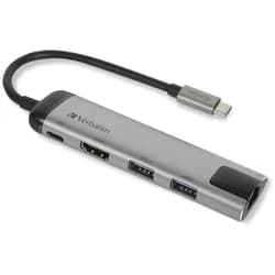 Verbatim USB-Adapter