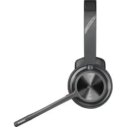 NO N4ME HP Stereo-Headset