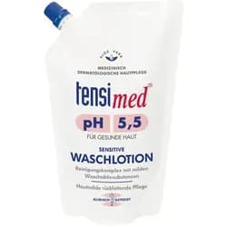 Tensimed Waschlotion