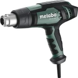 Heißluftgebläse HG 20-600
