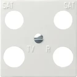 Gira Zentraleinsatz rws-gl 025803