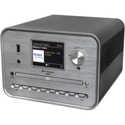 Soundmaster Kompaktanlage