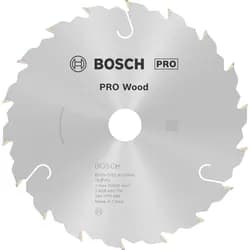 BOSCH Kreissägeblatt
