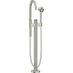 AXOR 48440800 Wannenmischer Axor One Fertigset