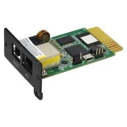 ABB SNMP Netzwerkkarte WebPro PV11RT G2 1-3k PowerValue