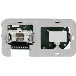 Rutenbeck Accesspoint UAEPoE2,4/5GHz1,2Grw