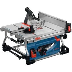 Bosch Tischsäge GTS100-254 - 0601B30700