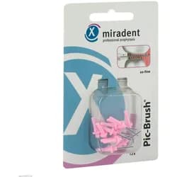 Pic Brush Interdentalbürsten pink 12 St