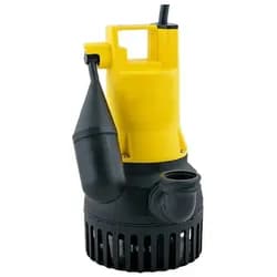 Jung Pumpen Pumpe U 6 K NIRO ES