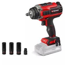 Cordless Impact Wrench IMPAXXO 18/400