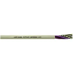 LAPP UNITRONIC LiYY 2x0,75 0028602/100