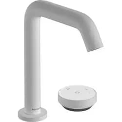 HANSGROHE 73353700 2-Loch WTM Tecturis S 150 - Weiß
