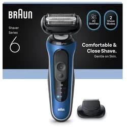 Braun Elektrorasierer