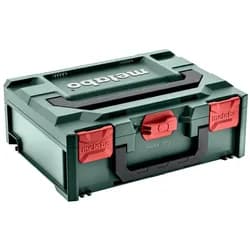 Metabo, Werkzeugkoffer, Metabox 145