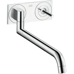 Hansgrohe Spültischmischer UP Axor Uno 2 38815800