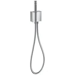 hansgrohe Portereinheit Axor Edge Diamantschliff, chrom