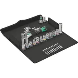 Wera Bicycle Set 7, 27-teilig