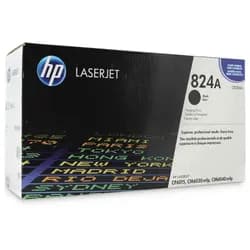 HP, Toner, 824a (BK)