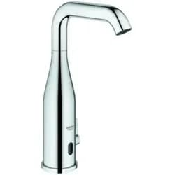 GROHE 36444000, Waschbecken - Silber