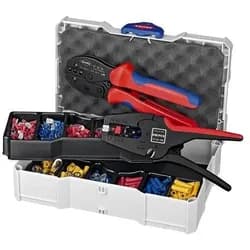 Knipex Crimpzange