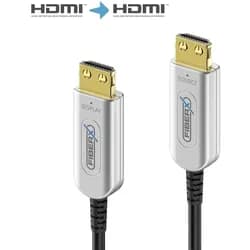 FiberX Glasfaser Ext. Kabel 10m FX-I350-010