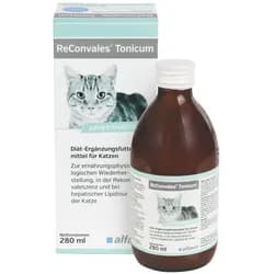 Reconvales Tonicum für Katzen