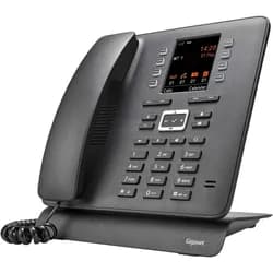 Gigaset DECT T480HX schwarz