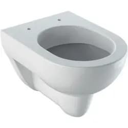 Renova Compact Wand-WC Tiefspüler - weiß