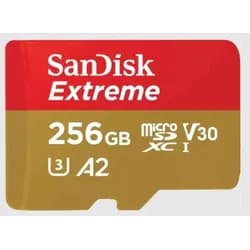 Sandisk Speicherkarte