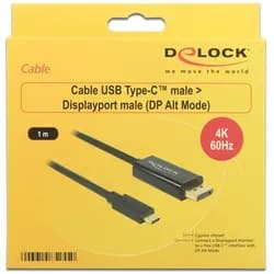 Delock Delock TV-Kabel