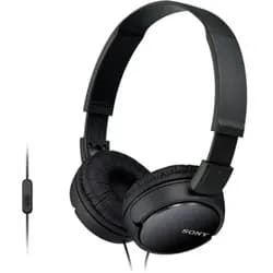 Sony MDR-ZX110APB schwarz
