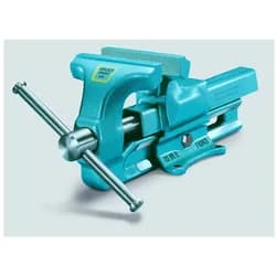 Brockhaus Heuer Schraubstock